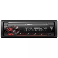 Автомагнитола Pioneer Mvh-S420bt,4X50вт,Usb,Bt,Mp3,Ipod/Android PIONEER арт. MVH-S420BT