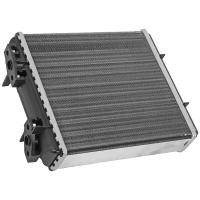 Радиатор отопителя ВАЗ 2101-07,2121 н/о (широкий)