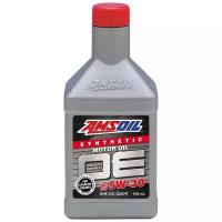 Синтетическое моторное масло AMSOIL OE Synthetic Motor Oil 5W-30, 0.946 л