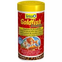 Корм Tetra Goldfish Energy Sticks 250 мл, питательные палочки для золотых рыбок