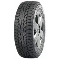 Nokian Tyres WR C Cargo зимняя