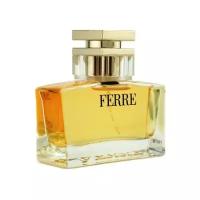 GianFranco Ferre Ferre Eau De Parfume 43195 парфюмерная вода 50мл