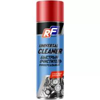 Очиститель двигателя RUSEFF Universal Cleaner