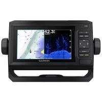 Эхолот Garmin Echomap PLUS 62CV