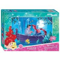 Пазл Step puzzle Disney Русалочка - 2 (82161)