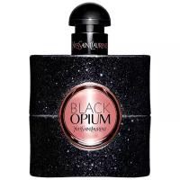 YSL Opium Black - женская парфюмерная вода, 50 мл