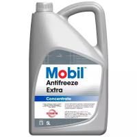 Антифриз Mobil Antifreeze Extra - Concentrate 5L