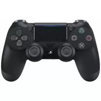 Игровой контроллер Dualshock 4 Черный