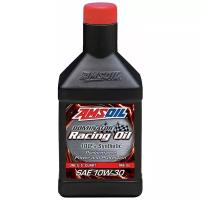 Моторное масло AMSOIL Dominator Synthetic Racing Oil 10W-30 0.946 л