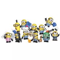 Mattel Despicable Me Миньоны FDM26