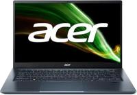 Ультрабук Acer Swift 3 SF314-511-76PP NX. ACWER.005 (Core i7 2800 MHz (1165G7)/16384Mb/512 Gb SSD/14