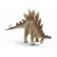 Фигурка Schleich Динозавр Стегозавр 14520, 9.5 см