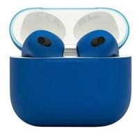 Беспроводные наушники Apple AirPods 3 Color (Ультрамарин)