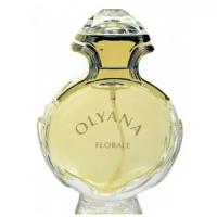 Vikon de Paris парфюмерная вода Olyana Florale