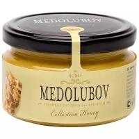 Крем-мед Medolubov с прополисом