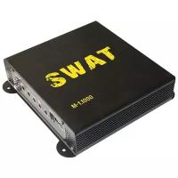 Усилитель моноблок (1х900) SWAT M-1.1000