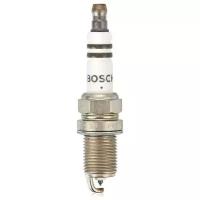 BOSCH 0242235749 Свеча зажигания FR7DPP+, 1шт