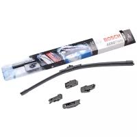 Щетка Стеклоочистителя Aerotwin Plus 450mm (Ap 450 U) 450/18'' Audi,Ford, Kia,Mb,Opel,Vw Универс. (Aerotwin Plus) Bosch арт.