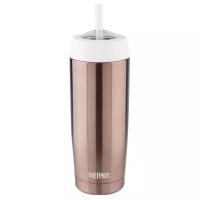 Thermos Термокружка TS403, бронзовый, 0,47 л