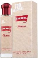 Carrera Женский Jeans 770 Original Donna Парфюмированная вода (edp) 30мл