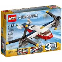 Конструктор LEGO Creator 31021 Пушистые зверушки