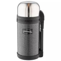 Термос Thermos THERMOcafe HAMMP-1200-HT (172537) 1.2л., silver/black