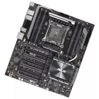 Материнская плата ASUS WS X299 SAGE/10G Socket 2066 X299 8xDDR4 7xPCI-E 16x 8xSATA III SSI CEB Retail