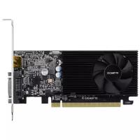 Видеокарта Gigabyte GeForce GT 1030 2G LP