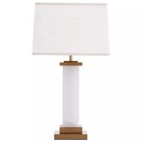 Лампа декоративная Arte Lamp Camelot A4501LT-1PB, E27, 60 Вт