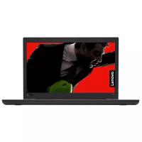 Ноутбук Lenovo ThinkPad L580 (1920x1080, Intel Core i5 1.6 ГГц, RAM 16 ГБ, SSD 256 ГБ, Win10 Pro)