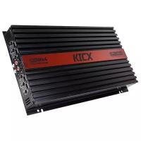 Автомобильный усилитель Kicx SP 4.80AB