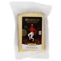 Сыр Le Superbe Diabolo Gourmet полутвердый 50%