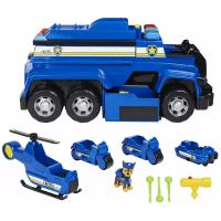 Игровой набор Spin Master Chase Ultimate Police Cruiser 6058329