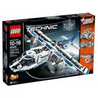 Конструктор LEGO Technic 42025 Грузовой самолет