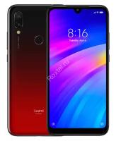 Смартфон Xiaomi Redmi 7 3/32 ГБ CN, 2 SIM, красная луна