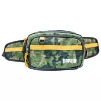 Rapala Jungle Hip Pack (камуфляж)