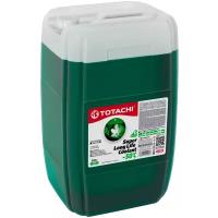 Антифриз TOTACHI SUPER LONG LIFE COOLANT 50 (Green) 20 л