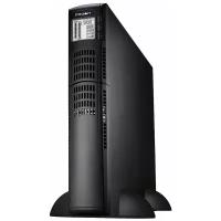 ИБП Crown Line Intractive Cmuo-900-3k 2700VA/2700W, корпус металл, Tower&rack, 2U, АКБ 6*12V/9AH, Pf