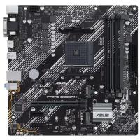 Материнская плата Asus PRIME B550M-K (AM4, mATX)