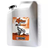 Моторное масло IPONE Katana Off Road 10W60 4 л