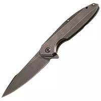 Нож складной RUIKE P128-SB черный