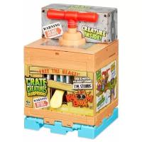 Игровой набор MGA Entertainment Crate Creatures KaBoom 555070