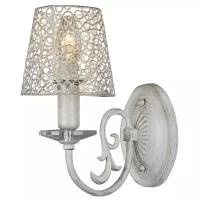 Настенный светильник Arte Lamp Ragnatela A5468AP-1WG, E27