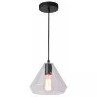 Потолочный светильник Arte Lamp Imbuto A4281SP-1CL, E14