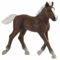 Schleich Шварцвальдский жеребенок 13899