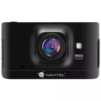 Видеорегистратор NAVITEL угол обзора 120°, 1920х1080 FullHD (30 fps) NAVITEL-R400NV