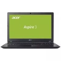 Ноутбук Acer ASPIRE 3 A315-41-R3XR (1366x768, AMD Ryzen 3 2.5 ГГц, RAM 4 ГБ, HDD 500 ГБ, Linux)