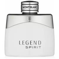 Montblanc туалетная вода Legend Spirit, 50 мл