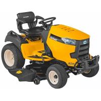 Райдер бензиновый Cub Cadet XT3 QS137, 22 л.с