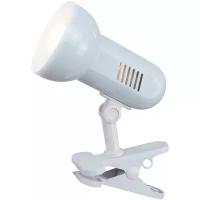 Лампа офисная Globo Lighting BASIC 5496, E27, 40 Вт